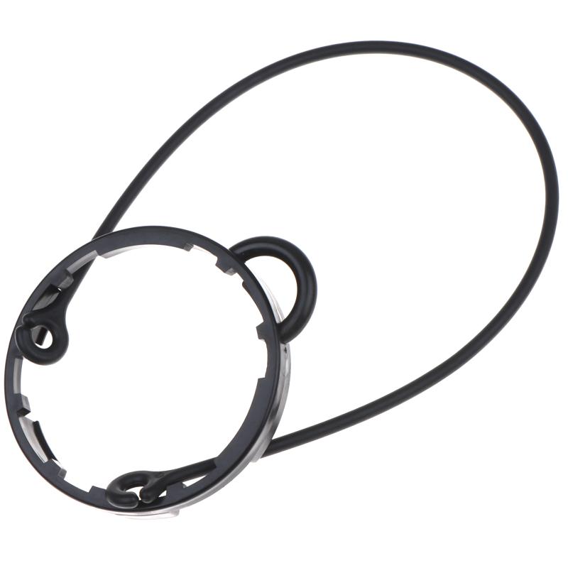 Fish Finder Mount - *1PC Black Official Original V030-04 Fishfinder