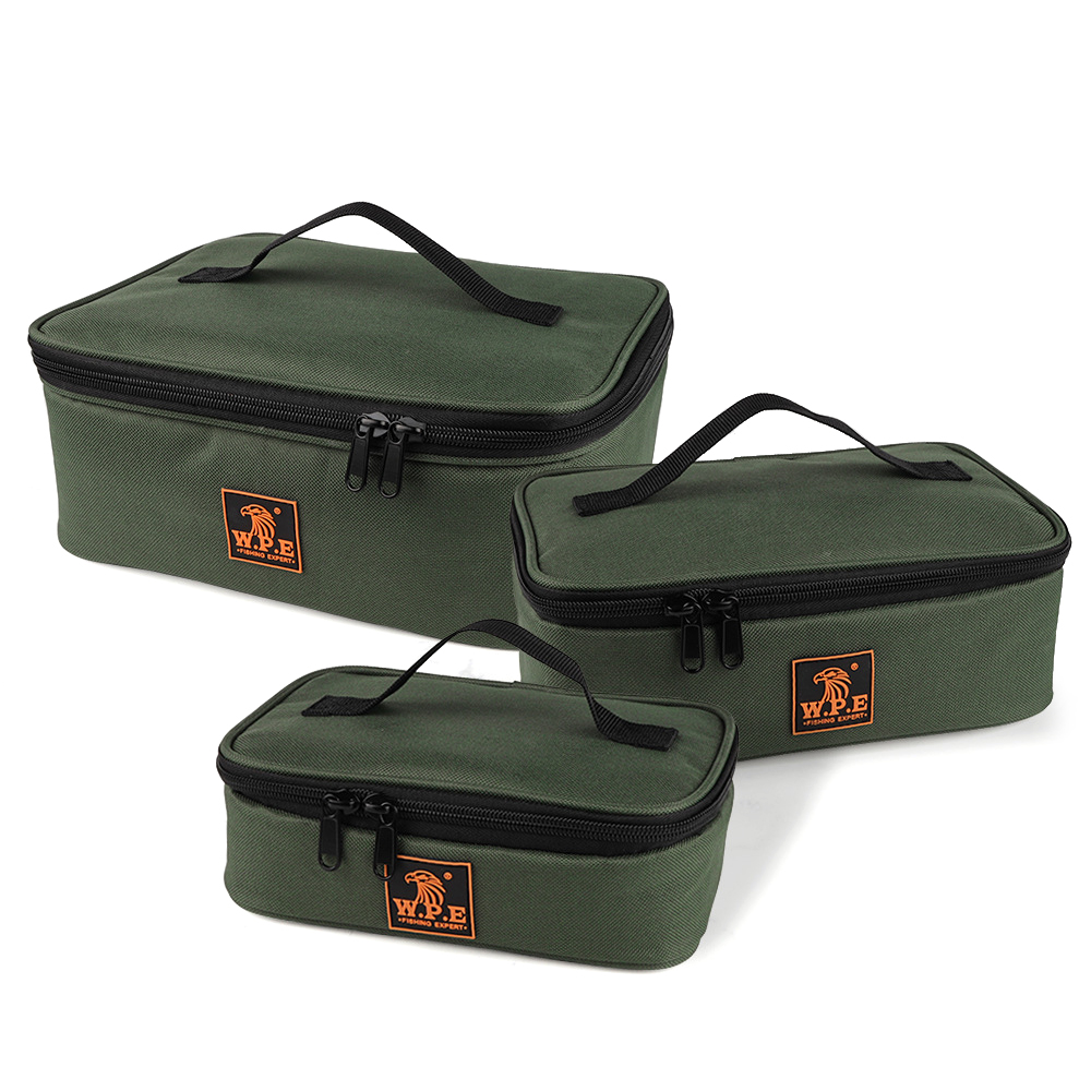 Fishing Tackle Bag Water-resis - Fish Finder Case recensione e prezzo