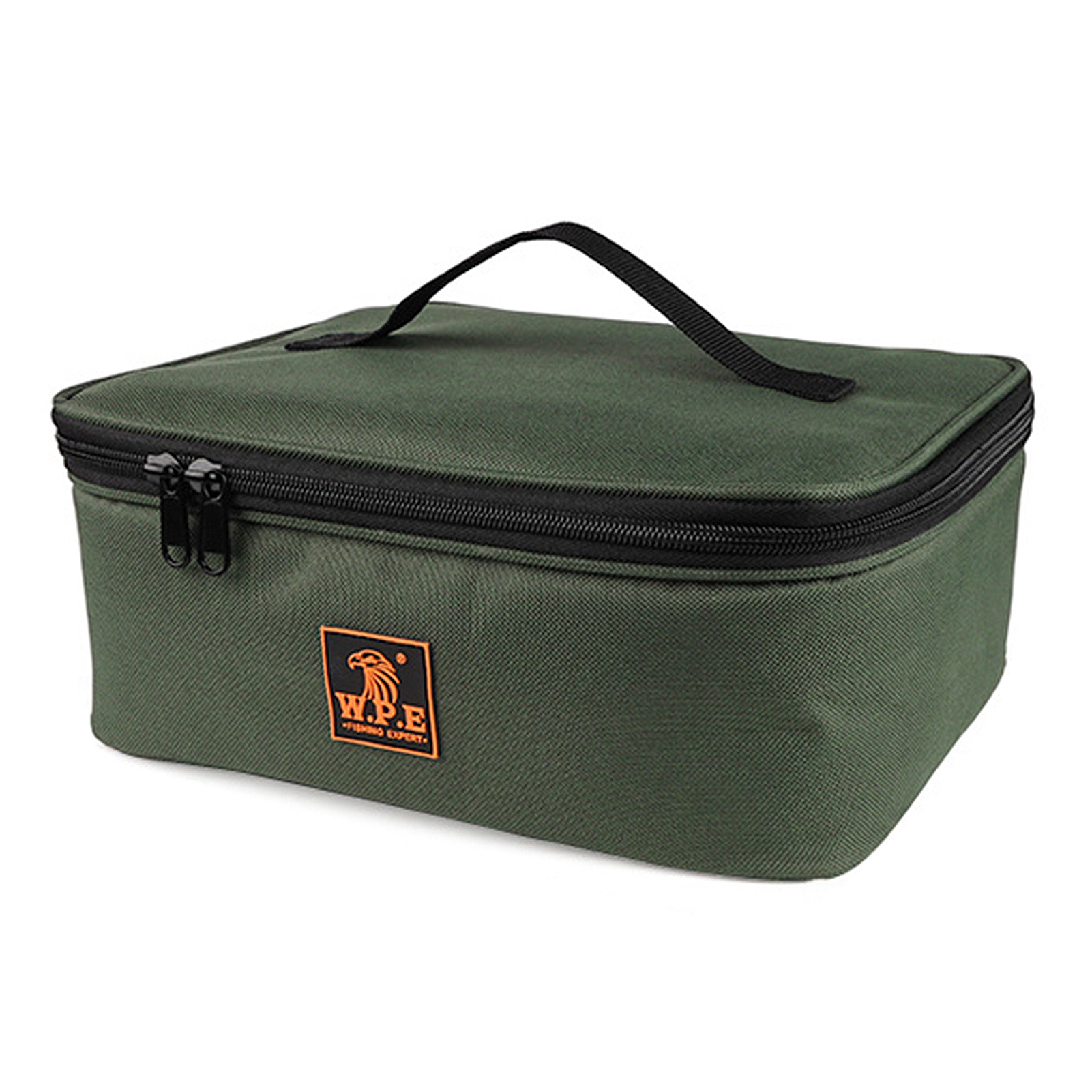 Fishing Tackle Bag Water-resis - Fish Finder Case recensione e prezzo