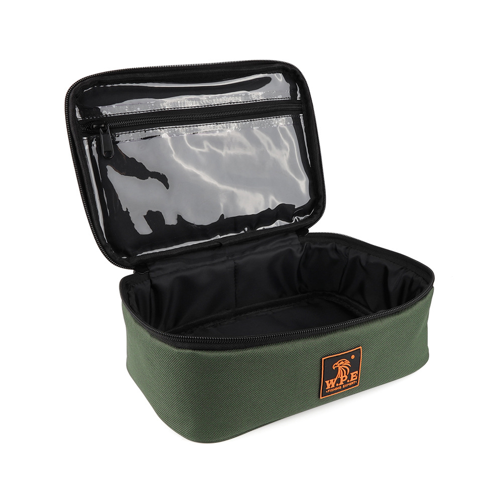 Fishing Tackle Bag Water-resis - Fish Finder Case recensione e prezzo