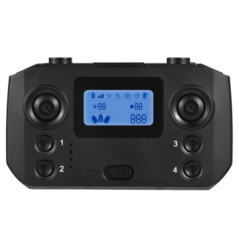 ABKQ-Fishing Bait Boat Remote  - Fishing Gps recensione e prezzo