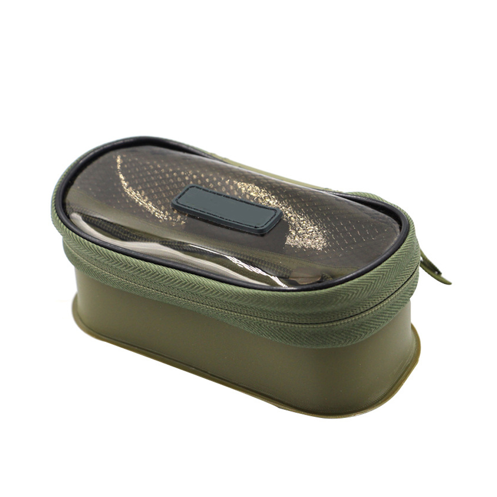 Portable EVA Fishing Bag Mini  - Fish Finder Case recensione e prezzo