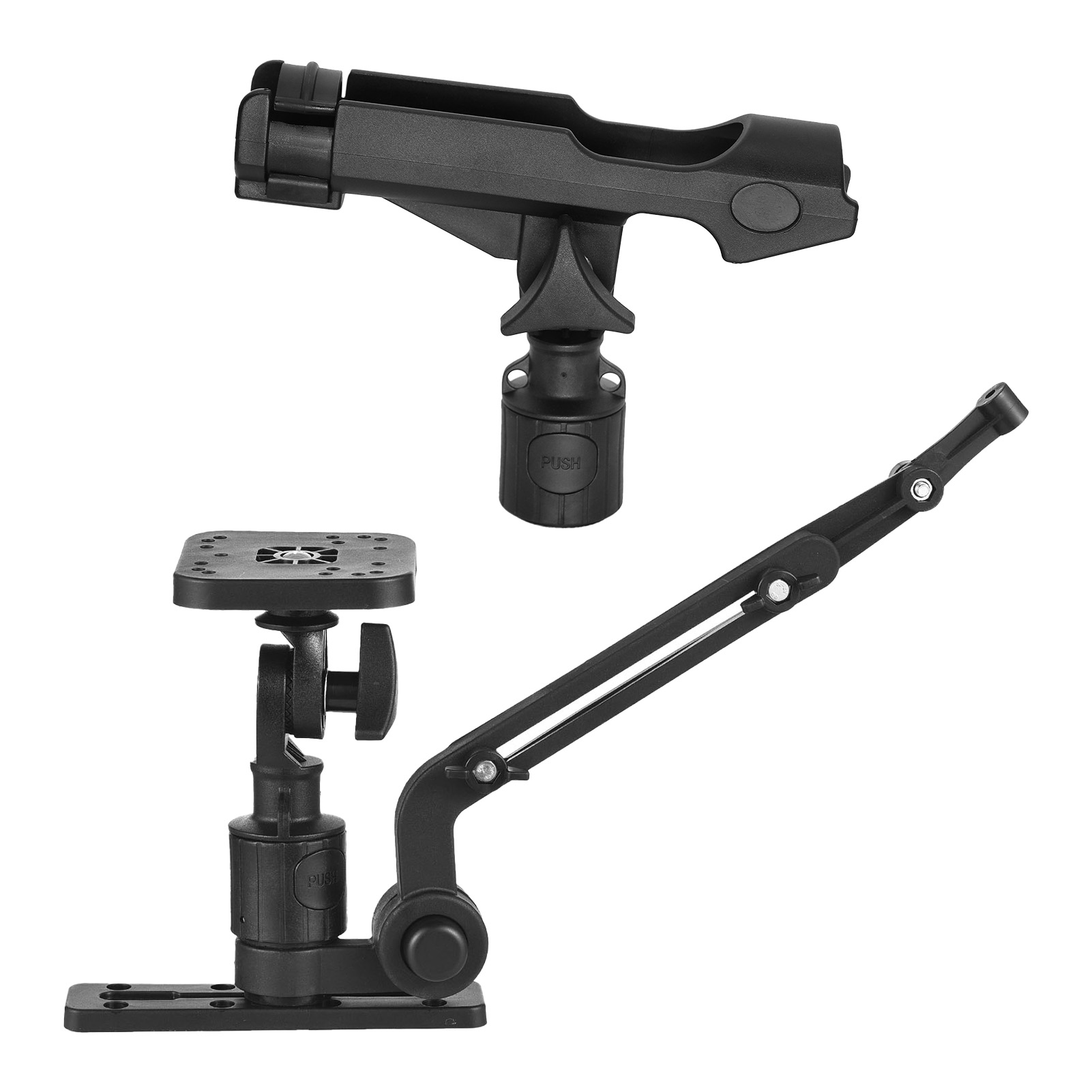 Kayak Fish Finder Mounting Pla - Fish Finder Mount recensione e prezzo