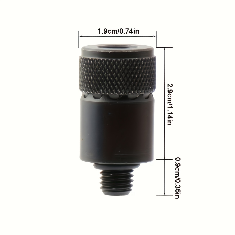 4pcs pcsAluminum alloy fishing - Bite Indicator recensione e prezzo
