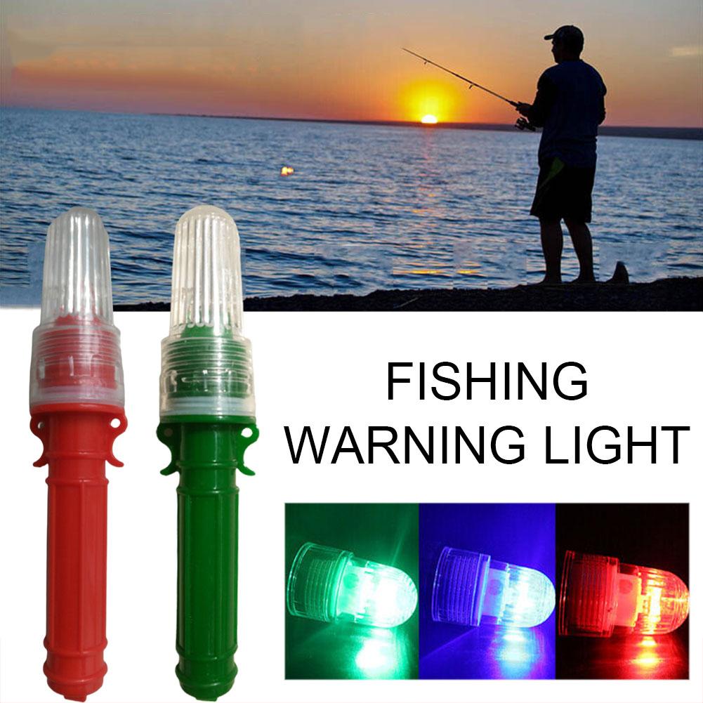1Pcs Fishing Light Double Sing - Fishing Gps recensione e prezzo