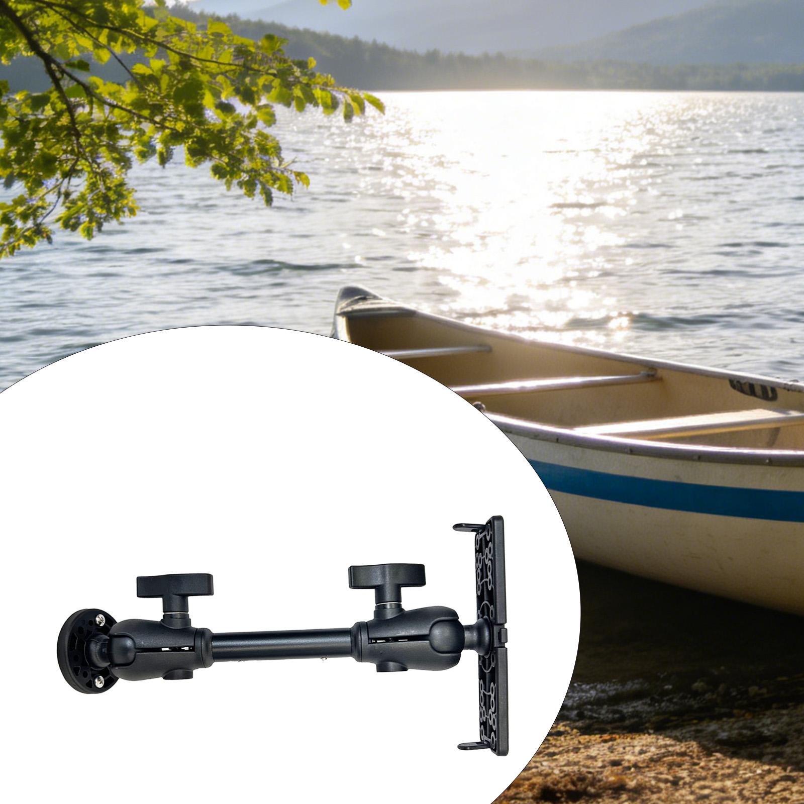 Fish Finders Bracket Lightweig - Fish Finder Mount recensione e prezzo