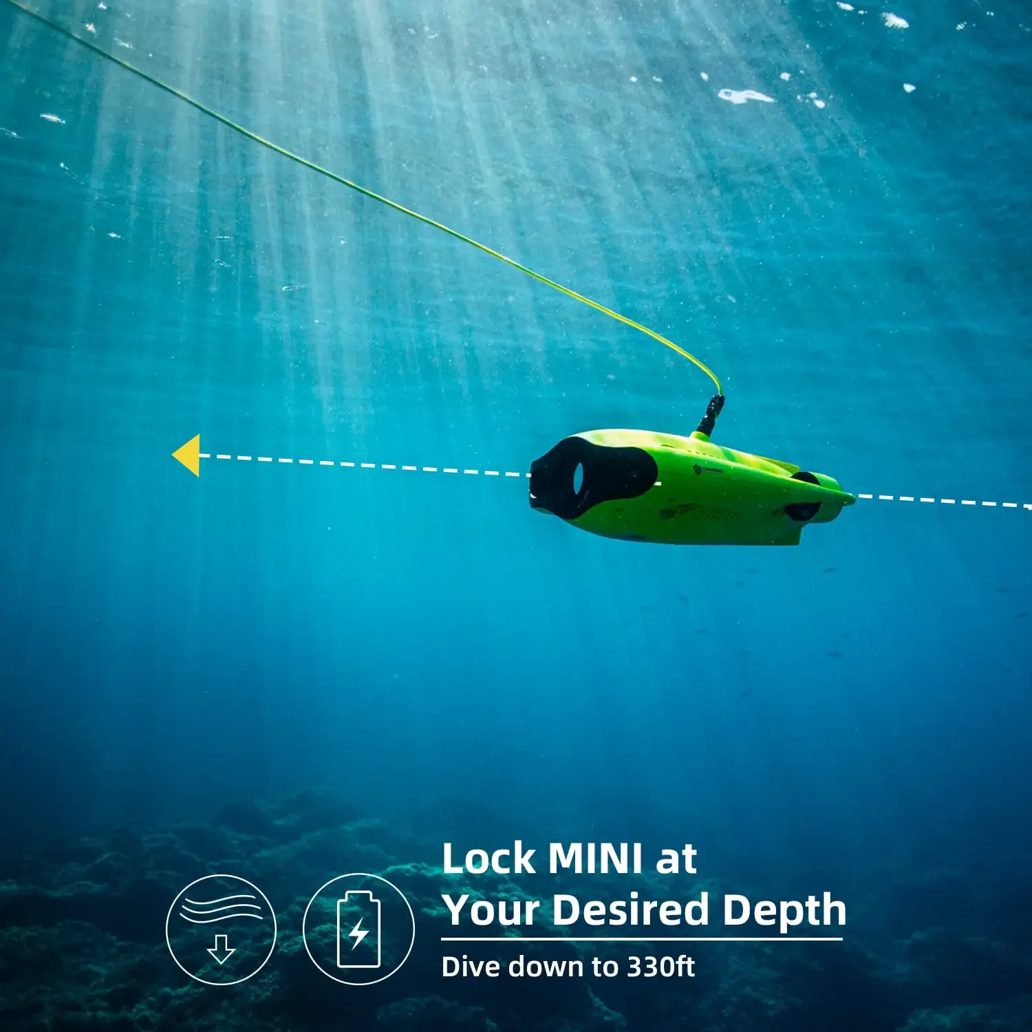 2026 Premium  Chasing Innovati - Underwater Camera recensione e prezzo