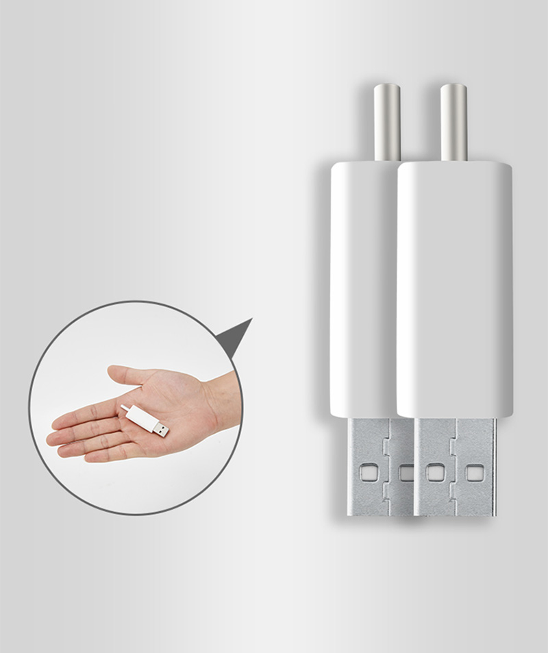 USB Charger For Rechargeable C - Fish Finder Charger recensione e prezzo