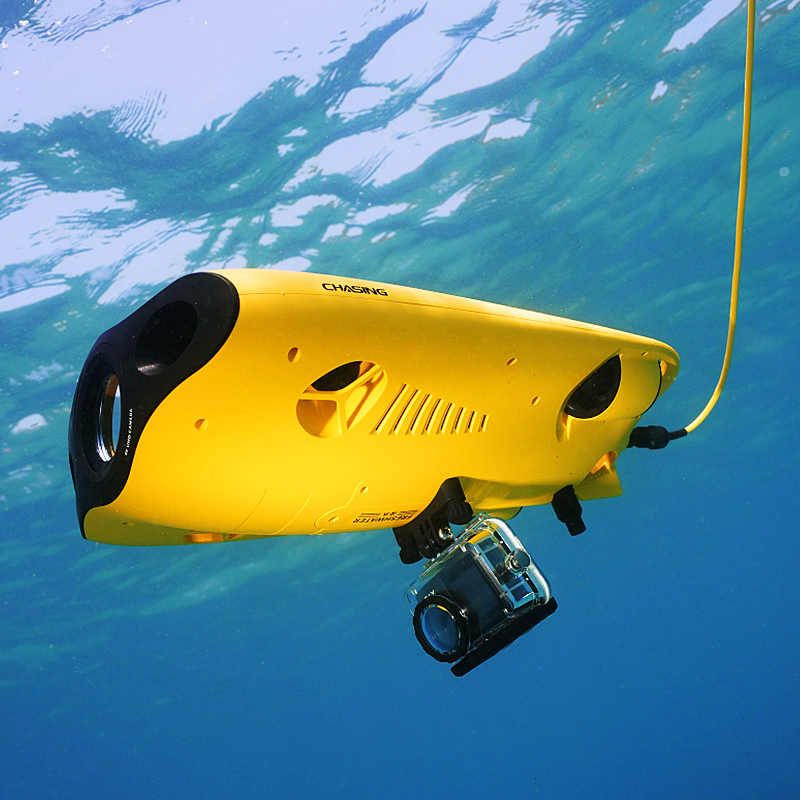 alvage Rescue Equipment Can Sw - Fishing Depth Finder recensione e prezzo