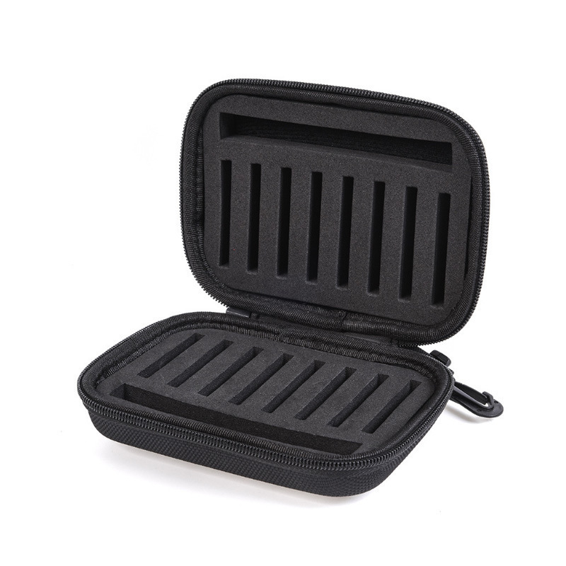 Portable Fly Fishing Lure Spin - Fish Finder Case recensione e prezzo