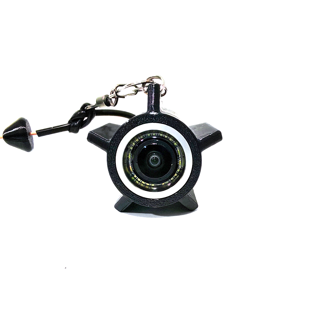 New 7inch Screen Underwater Ca - Fishing Camera recensione e prezzo