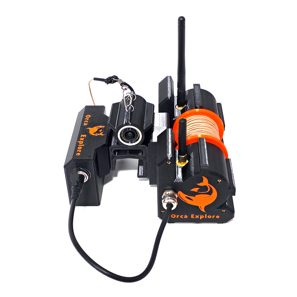 New 7inch Screen Underwater Ca - Fishing Camera recensione e prezzo