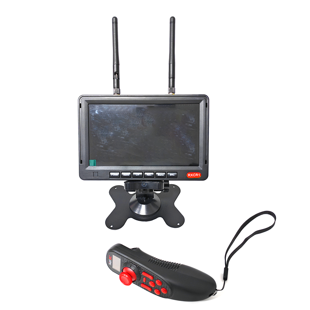 New 7inch Screen Underwater Ca - Fishing Camera recensione e prezzo