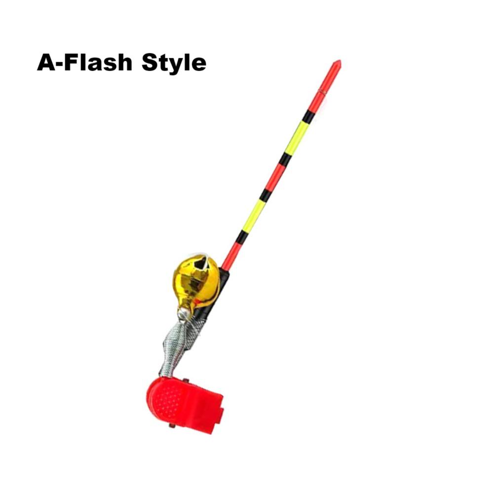 Night Fishing Rod-Lighting Sti - Bite Indicator recensione e prezzo
