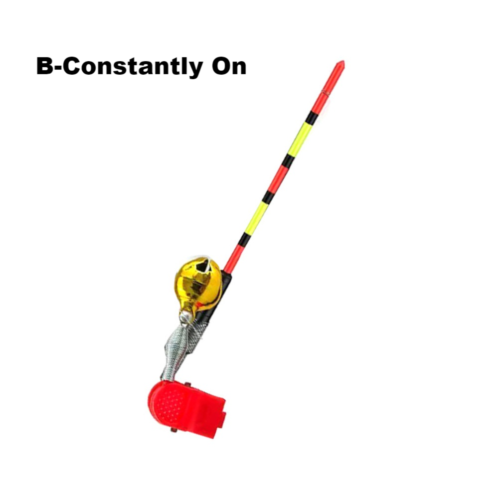 Night Fishing Rod-Lighting Sti - Bite Indicator recensione e prezzo