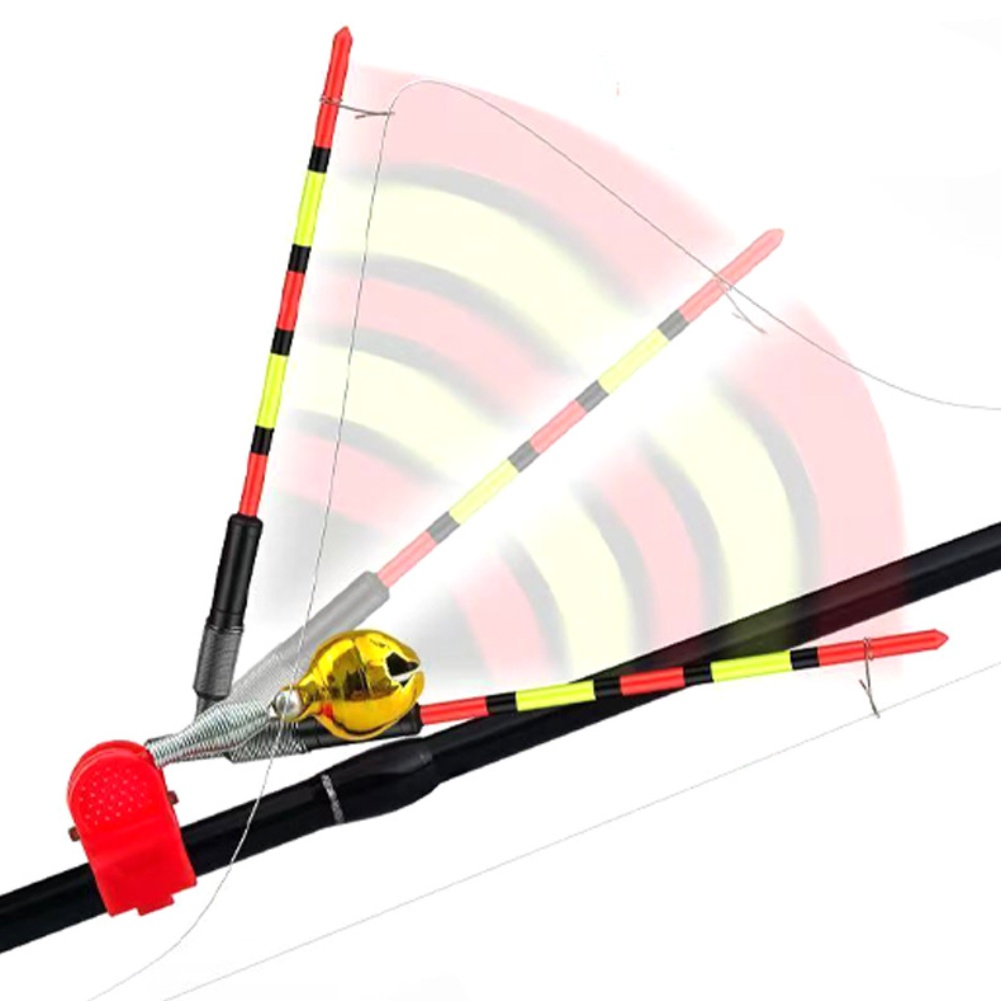 Night Fishing Rod-Lighting Sti - Bite Indicator recensione e prezzo