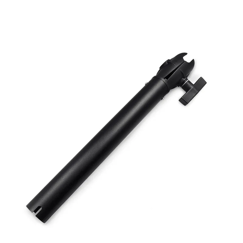 38cm  Aluminum Extension Pipe  - Fish Finder Mount recensione e prezzo