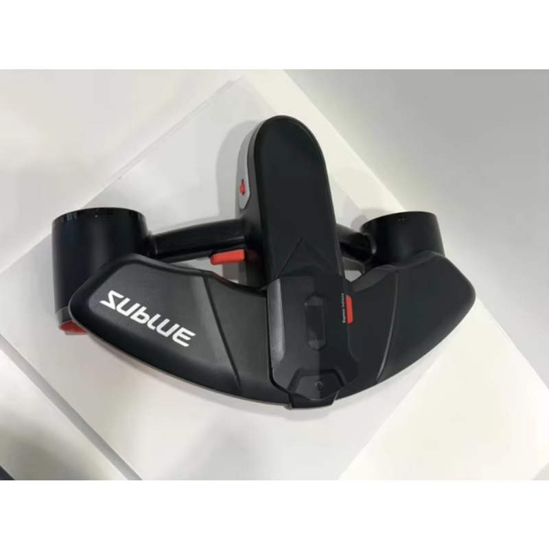 Brand New Smart Electric Under - Underwater Camera recensione e prezzo