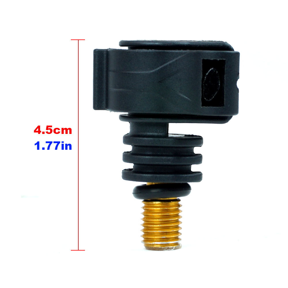 Hirisi AQ212 Carp Fishing Quic - Bite Indicator recensione e prezzo