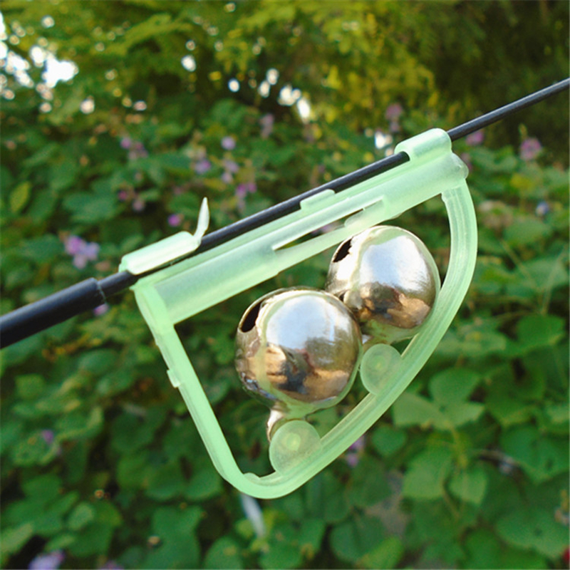 New 1-10PCS Luminous Light Twi - Bite Indicator recensione e prezzo