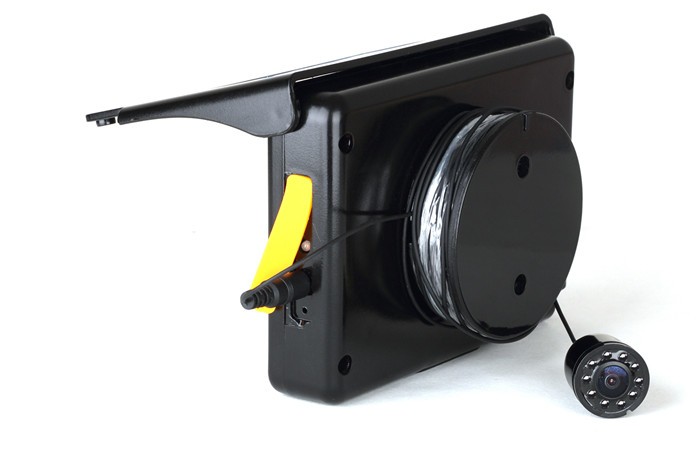 5 Inch 130Degree Wide Angle Un - Fishing Camera recensione e prezzo