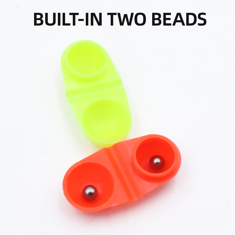 ZYZHE 10pcs Premium Fishing Li - Fish Alarm recensione e prezzo
