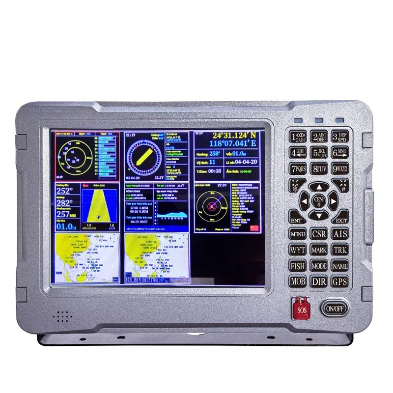 Combo Fish Navigation Depth Fi - Fishing Depth Finder recensione e prezzo