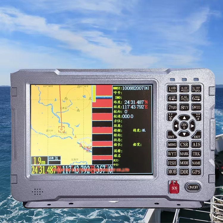 Combo Fish Navigation Depth Fi - Fishing Depth Finder recensione e prezzo