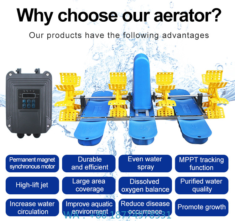 Aerator Pump for Fish Pond Far - Fishing Depth Finder recensione e prezzo