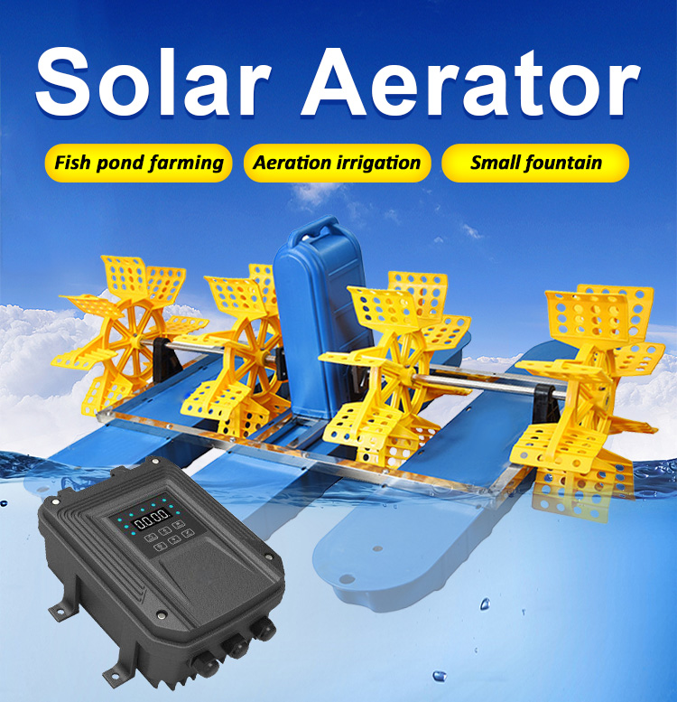 Aerator Pump for Fish Pond Far - Fishing Depth Finder recensione e prezzo