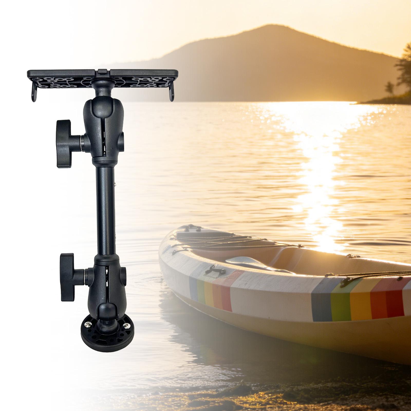 Nylon Fish Finders Mount Base  - Fish Finder Mount recensione e prezzo