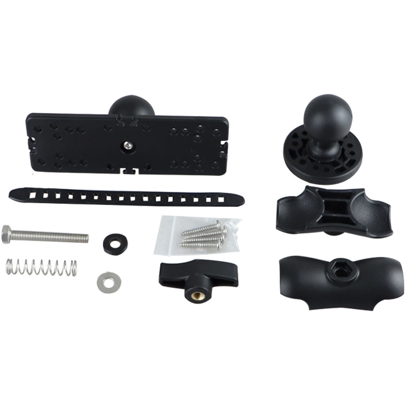 Fishfinder Mount GPS Holder fo - Fish Finder Mount recensione e prezzo