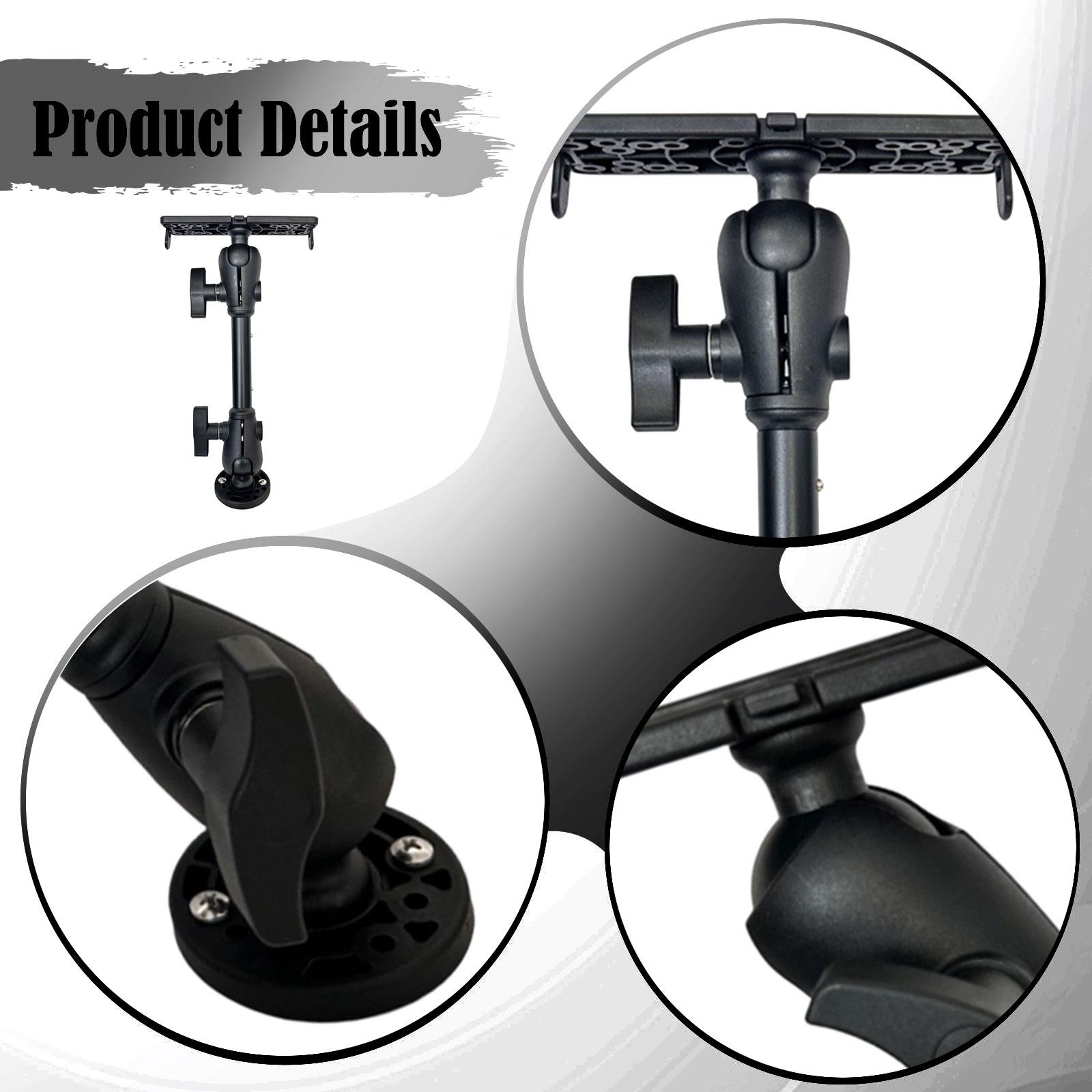 Fish Finder Mount Accessories  - Fish Finder Mount recensione e prezzo