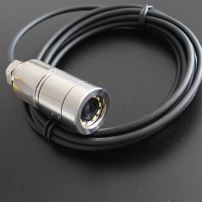 Star Lever Ultra Low Light 0.0 - Fishing Camera recensione e prezzo