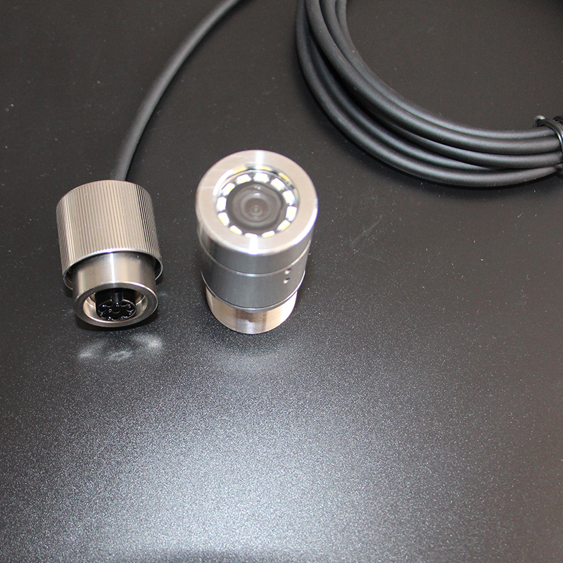 Star Lever Ultra Low Light 0.0 - Fishing Camera recensione e prezzo