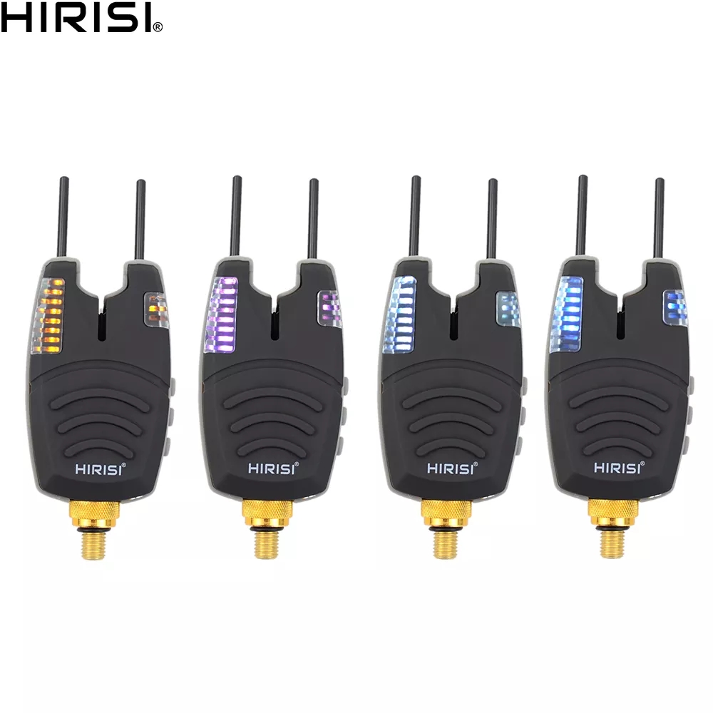 Hirisi Carp Fishing Bite Alarm - Bite Indicator recensione e prezzo