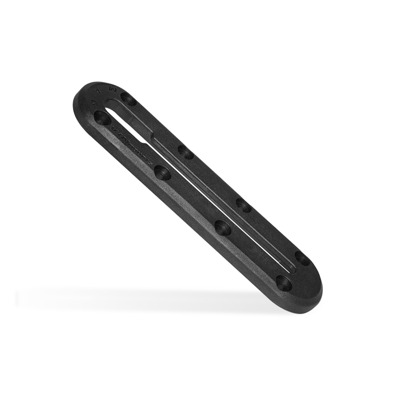 VINmounts179mm Long Kayak Trac - Fish Finder Mount recensione e prezzo