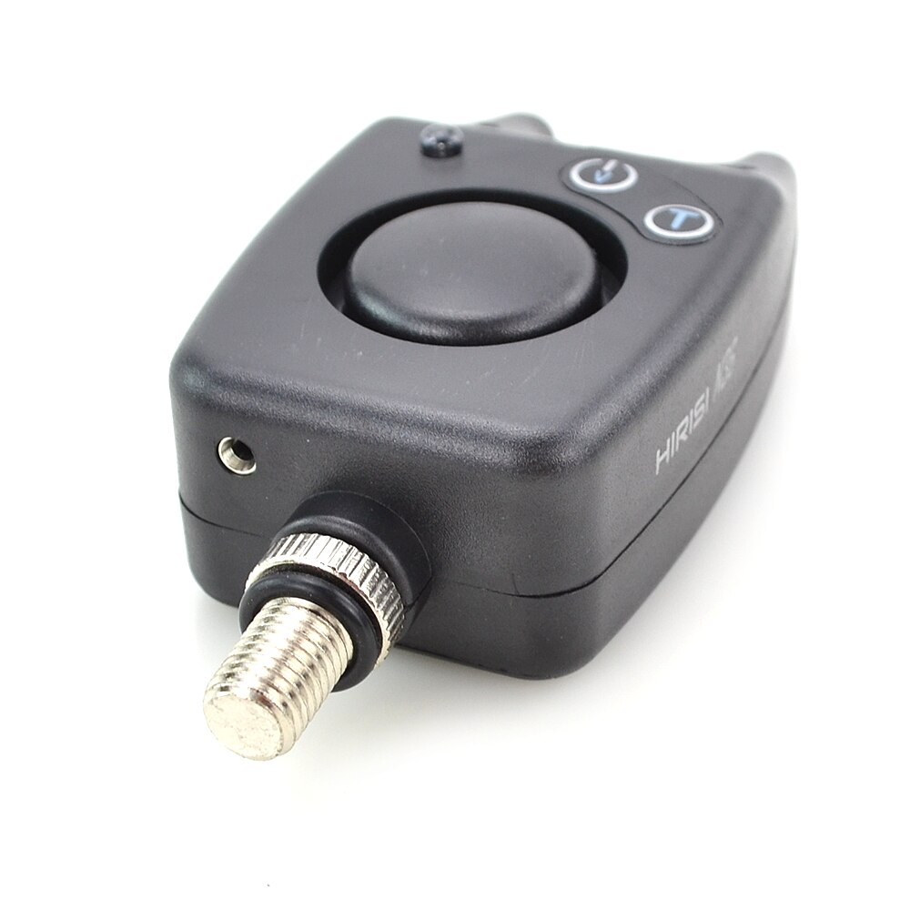 Hirisi Carp Fishing Bite Alarm - Bite Indicator recensione e prezzo