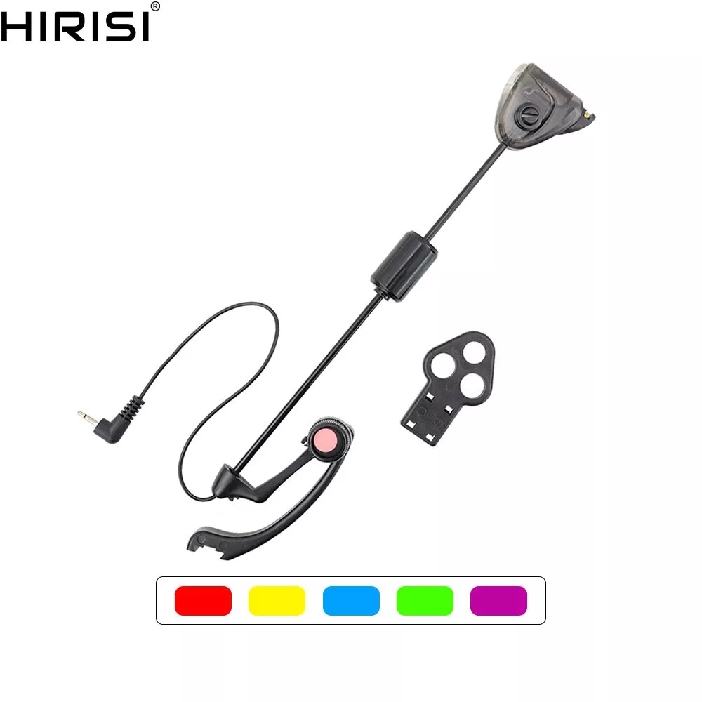 LED Carp Fishing Swinger Avail - Bite Indicator recensione e prezzo
