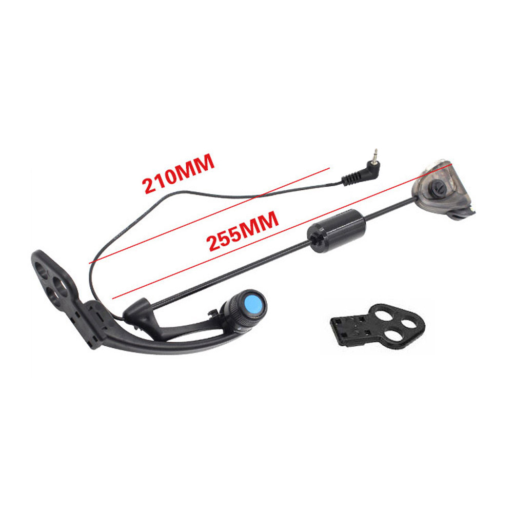 LED Carp Fishing Swinger Avail - Bite Indicator recensione e prezzo
