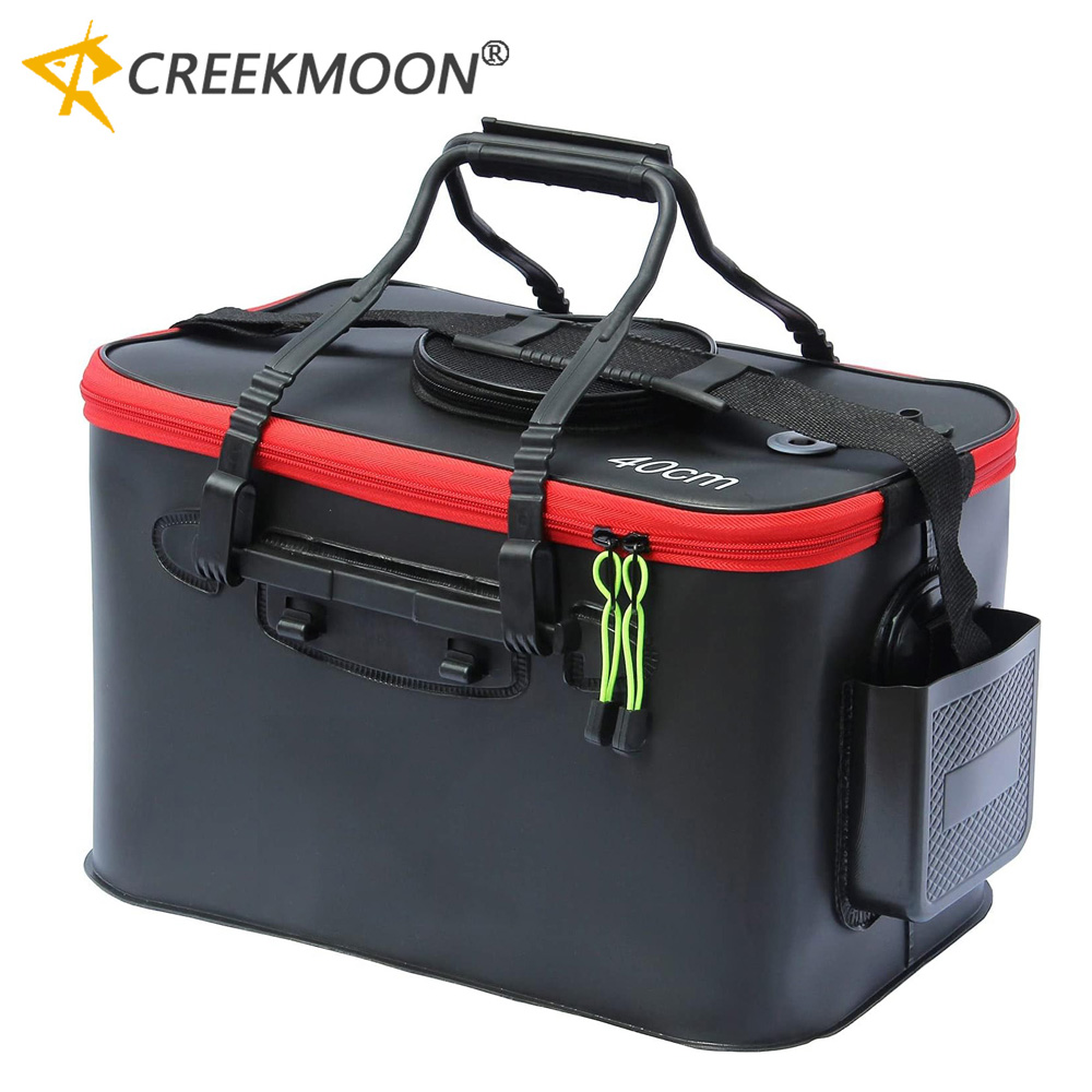 Portable EVA Thicken Waterproo - Fish Finder Case recensione e prezzo