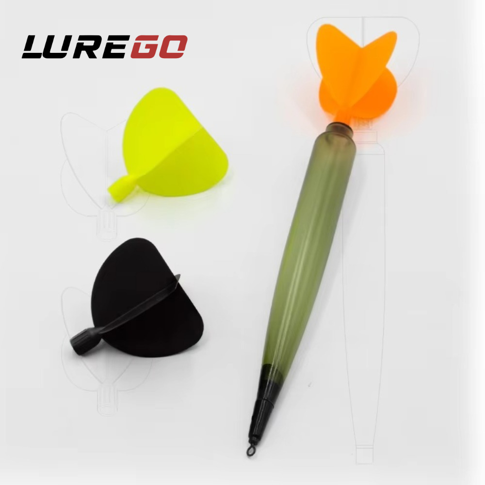1 Set  Marker Float for Fishin - Fishing Depth Finder recensione e prezzo
