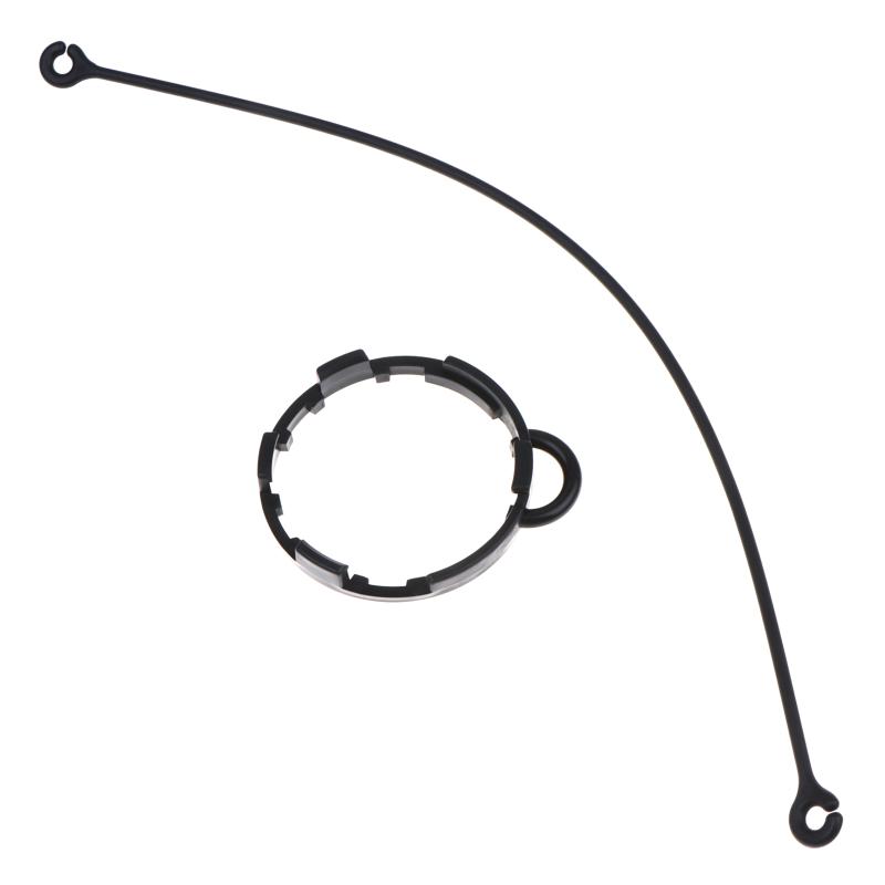 *1PC Black Official Original V - Fish Finder Mount recensione e prezzo