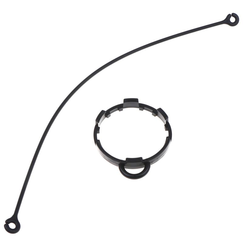 *1PC Black Official Original V - Fish Finder Mount recensione e prezzo