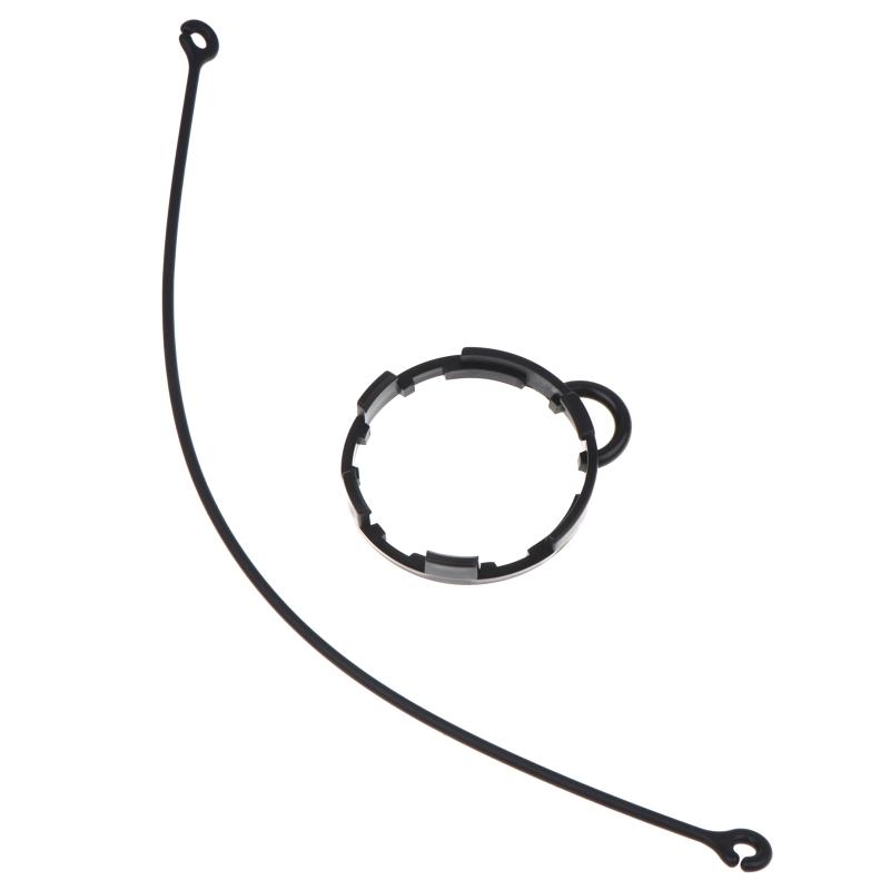 *1PC Black Official Original V - Fish Finder Mount recensione e prezzo