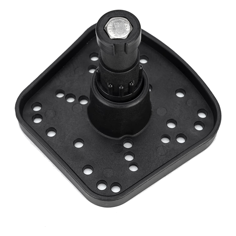 0368 Universal Fishfinder Moun - Fish Finder Mount recensione e prezzo