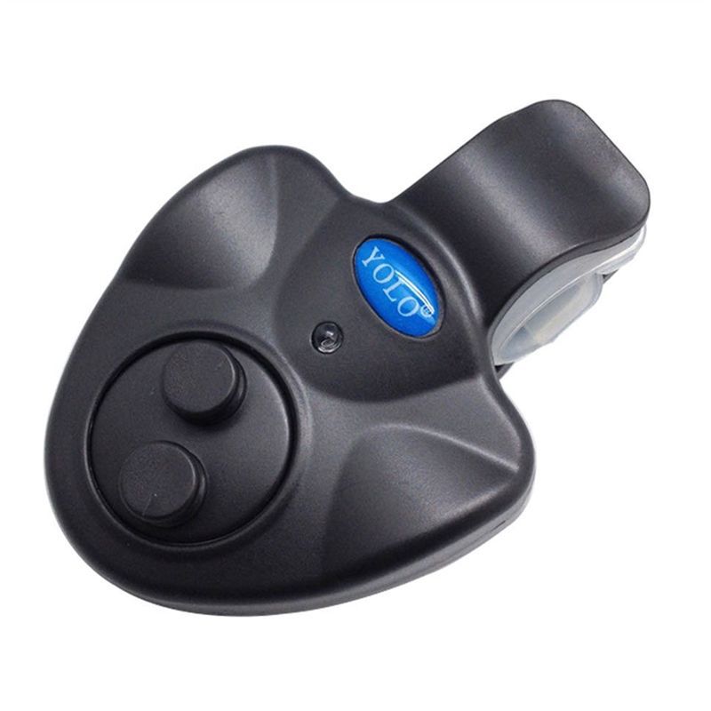 Fishing Fish Bite Alarm Electr - Bite Indicator recensione e prezzo