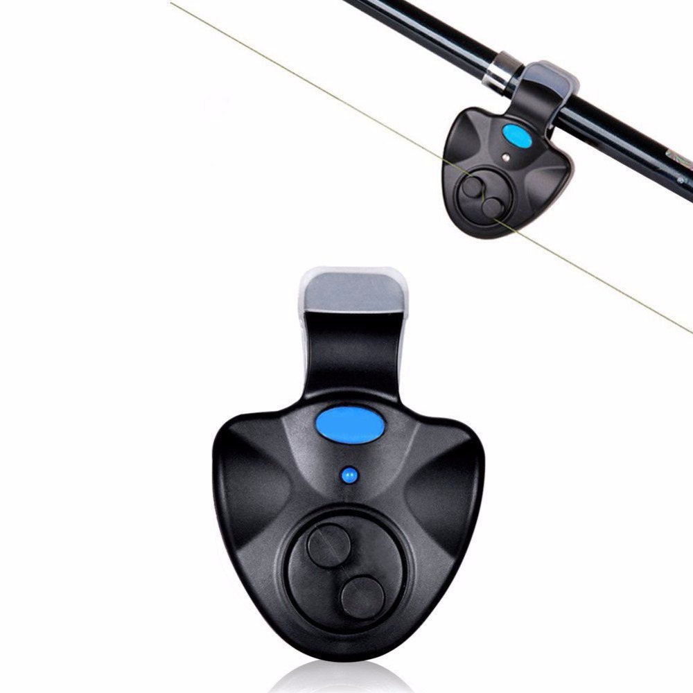 Fishing Fish Bite Alarm Electr - Bite Indicator recensione e prezzo