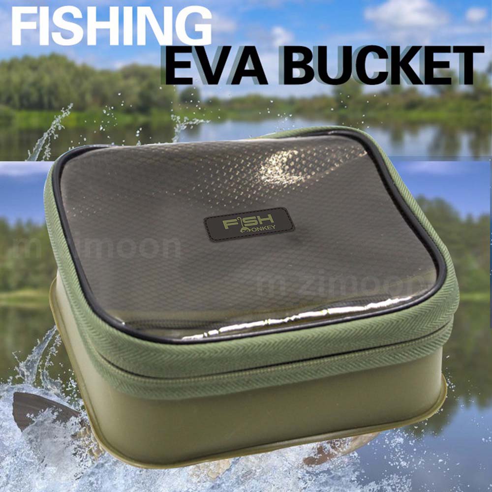 Portable Fishing Bag Thickened - Fish Finder Case recensione e prezzo
