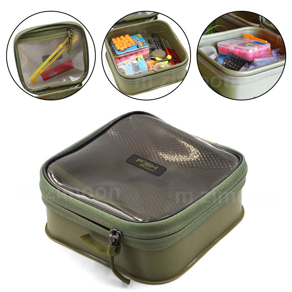 Portable Fishing Bag Thickened - Fish Finder Case recensione e prezzo